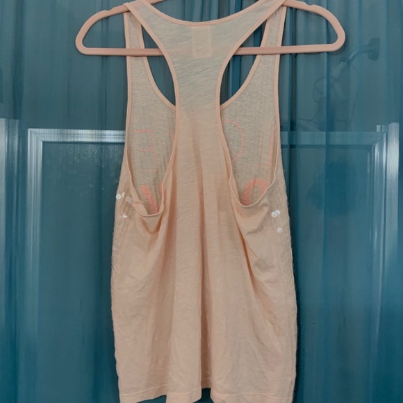 PINK Victoria’s Secret tank-top - Picture 2 of 3